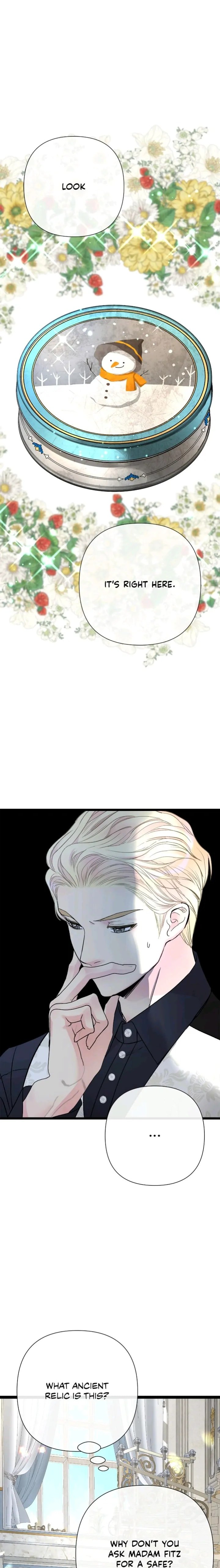 The Problematic Prince, Chapter 63 image 01